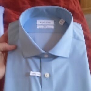 Calvin Klein Men's Shirt